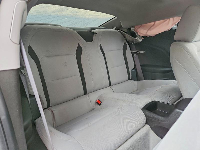 Продажа на аукционе авто 2022 Chevrolet Camaro, vin: 1G1FB1RXXN0117773, номер лота: 47225286