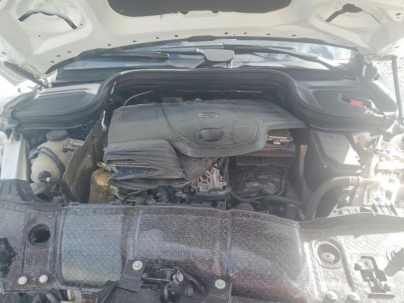41719846 :رقم المزاد ، 4JGFF5KEXRB104829 vin ، 2024 Mercedes-benz Gls مزاد بيع