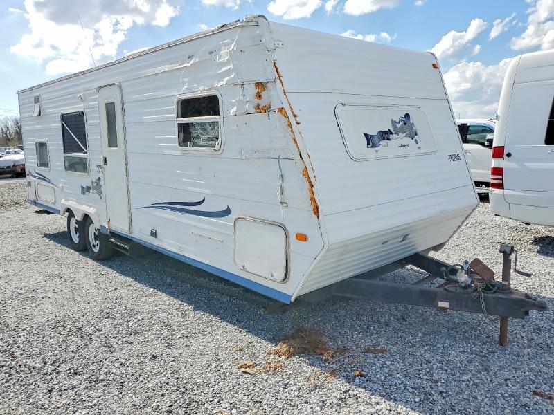 Aukcja sprzedaży 2003 Jayco Unknown, vin: 1UJBJ02N531EF0691, numer aukcji: 79339845