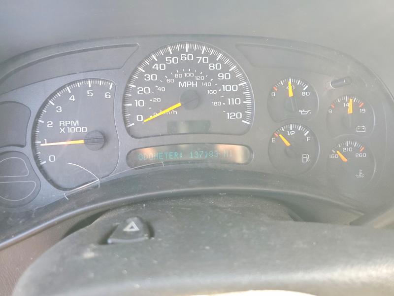 Aukcja sprzedaży 2005 Chevrolet Silverado, vin: 1GCEC19X05Z265233, numer aukcji: 79600215