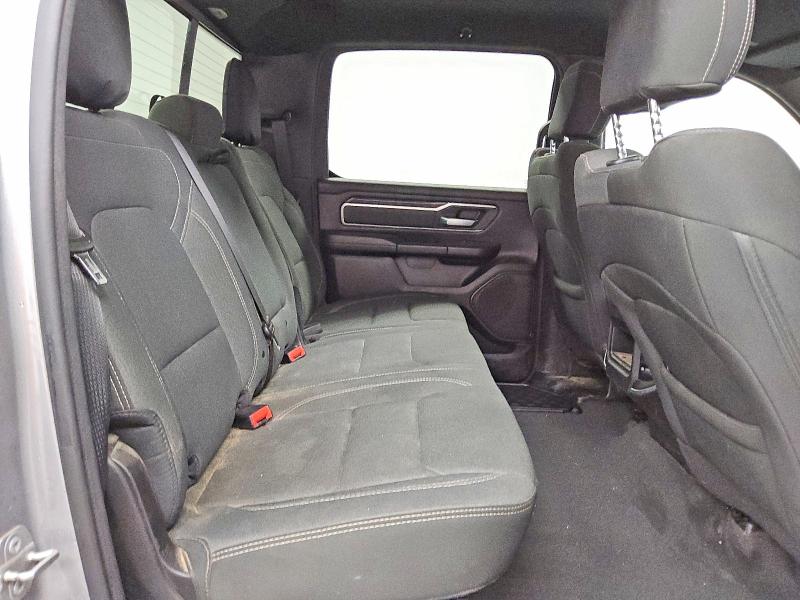 Продажа на аукционе авто 2022 Ram 1500, vin: 1C6SRFFT9NN478146, номер лота: 79776805