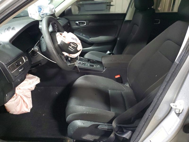 Продажа на аукционе авто 2025 Honda Civic, vin: 2HGFE2F29SH533643, номер лота: 41958676