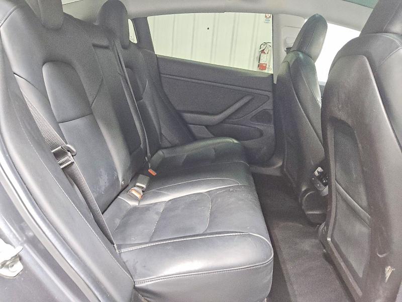 Продажа на аукционе авто 2019 Tesla Model 3, vin: 5YJ3E1EA7KF416220, номер лота: 95798285