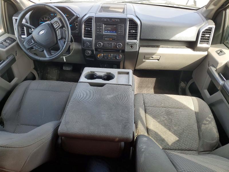 Продаж на аукціоні авто 2016 Ford F150, vin: 1FTEX1EP4GKF06183, номер лоту: 47294036