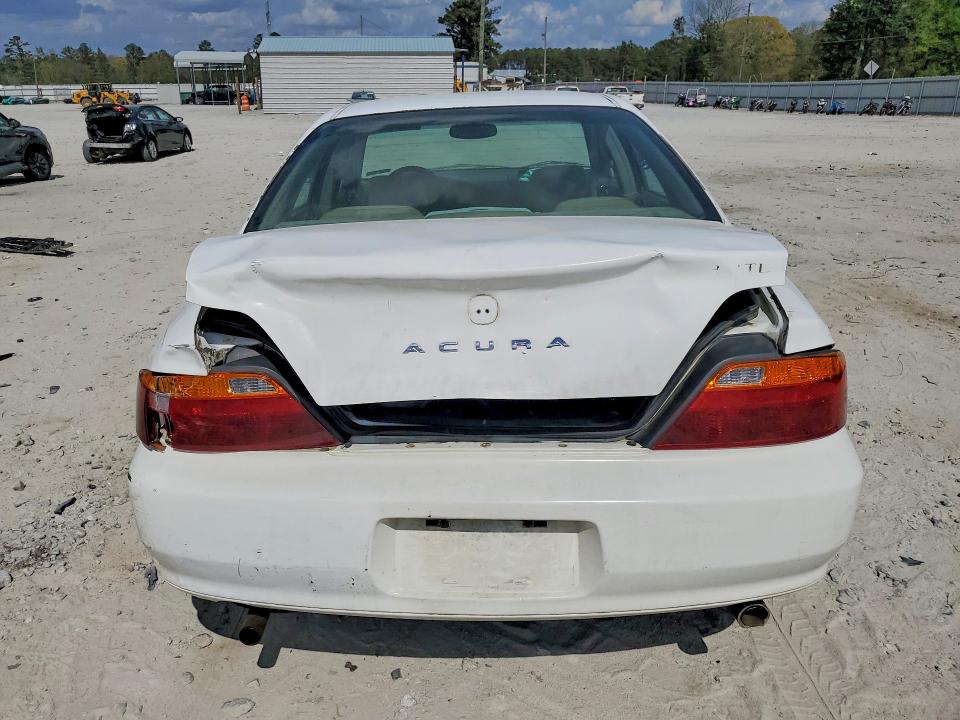 Продаж на аукціоні авто 1999 Acura 3.2tl, vin: 19UUA5641XA019538, номер лоту: 48296416