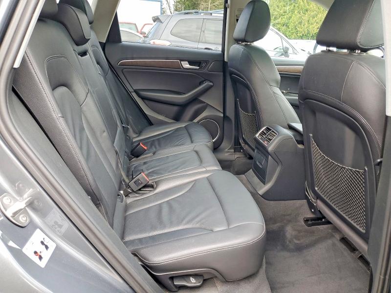 45590326 :رقم المزاد ، WA1CMAFP5EA095405 vin ، 2014 Audi Q5 مزاد بيع