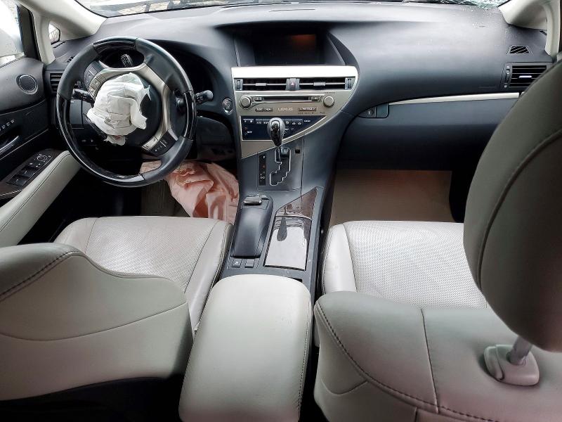 Продажа на аукционе авто 2015 Lexus Rx 350, vin: 2T2ZK1BA7FC171237, номер лота: 46143886