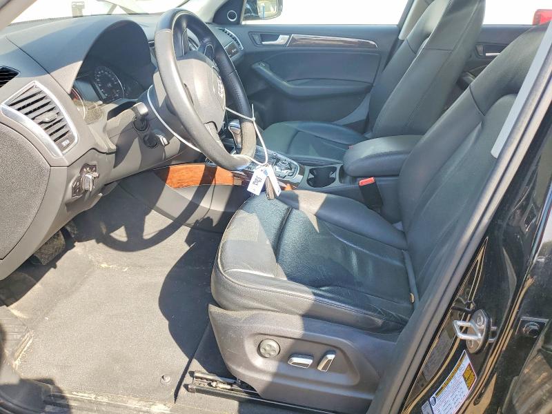 46807256 :رقم المزاد ، WA1L2AFP1GA079257 vin ، 2016 Audi Q5 مزاد بيع