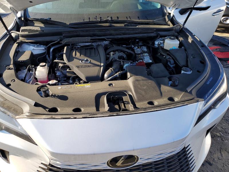 2024 Lexus Rx 350 მანქანა იყიდება აუქციონზე, vin: 2T2BAMBA1RC044655, აუქციონის ნომერი: 46015326
