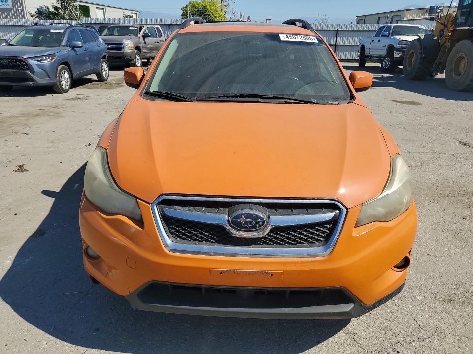 Продажа на аукционе авто 2013 Subaru Xv Crosstrek, vin: JF2GPAKC0DH839467, номер лота: 45672006
