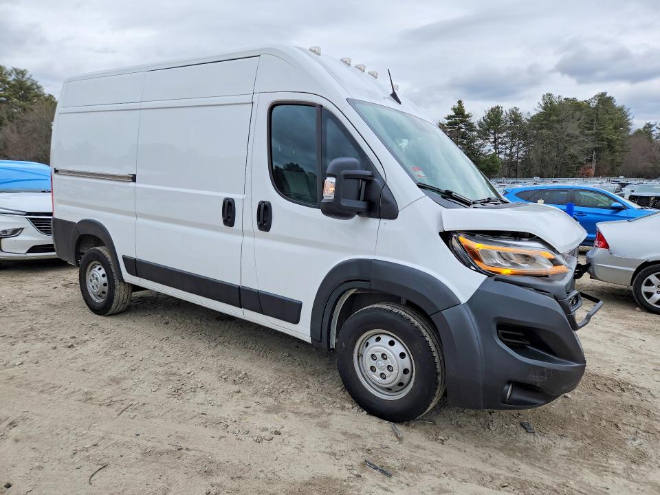 Aukcja sprzedaży 2023 Ram Promaster 1500, vin: 3C6LRVBGXPE556173, numer aukcji: 45485756