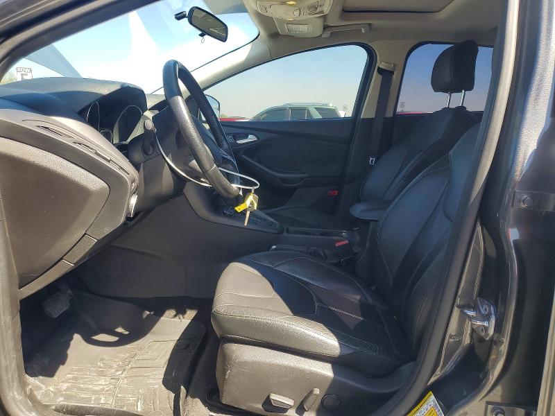 Aukcja sprzedaży 2016 Ford Focus, vin: 1FADP3K21GL398444, numer aukcji: 46674686