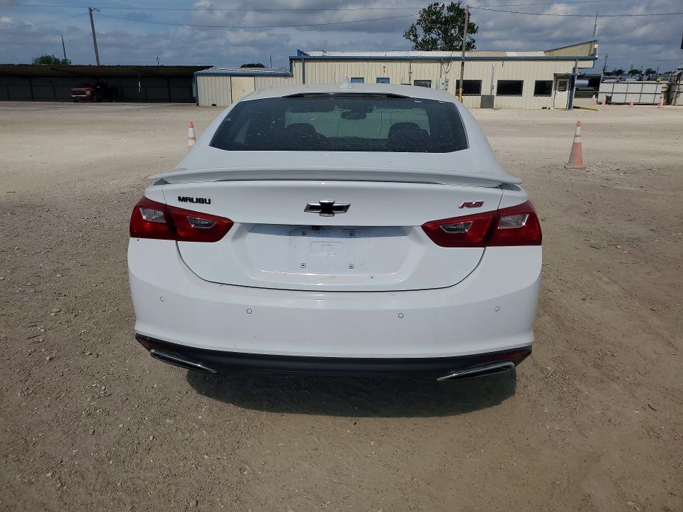 2024 Chevrolet Malibu მანქანა იყიდება აუქციონზე, vin: 1G1ZG5ST1RF190711, აუქციონის ნომერი: 47702466