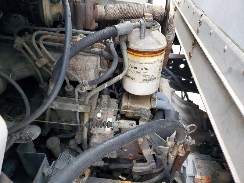 Продаж на аукціоні авто 2003 Isuzu Npr, vin: JALB4B14737005989, номер лоту: 46264756