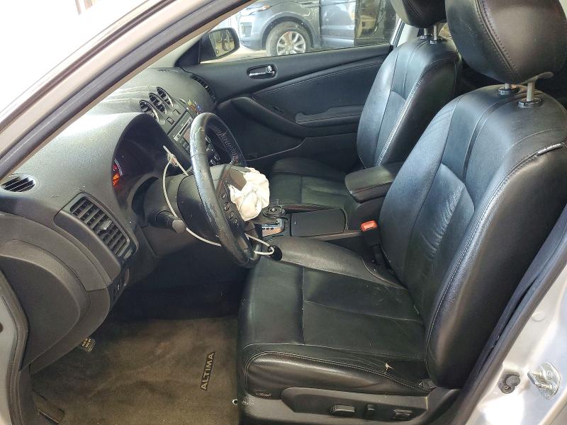 2011 Nissan Altima მანქანა იყიდება აუქციონზე, vin: 1N4BL2AP0BC181728, აუქციონის ნომერი: 47350926