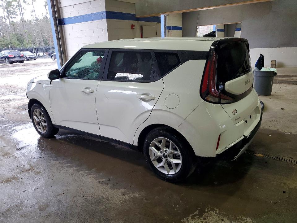 Продажа на аукционе авто 2025 Kia Soul, vin: KNDJ23AU4S7949949, номер лота: 79884045
