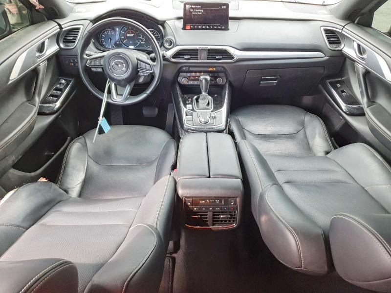 Aukcja sprzedaży 2020 Mazda Cx-9, vin: JM3TCADY7L0419355, numer aukcji: 46364006