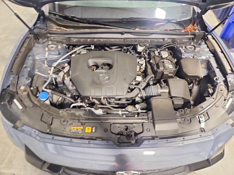 Aukcja sprzedaży 2025 Mazda Cx-50, vin: 7MMVABDM6SN350511, numer aukcji: 46395716