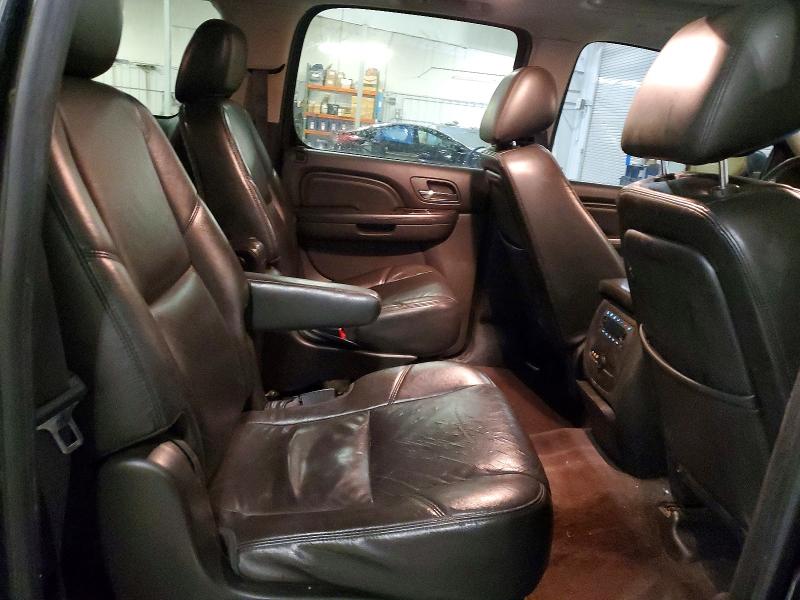 Aukcja sprzedaży 2011 Gmc Yukon Xl, vin: 1GKS2MEF0BR234018, numer aukcji: 47471016
