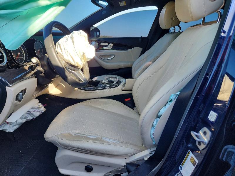 47575466 :رقم المزاد ، WDDZF4JBXKA574444 vin ، 2019 Mercedes-benz E مزاد بيع