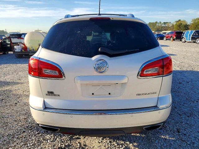Aukcja sprzedaży 2015 Buick Enclave, vin: 5GAKRCKD2FJ322143, numer aukcji: 46382666