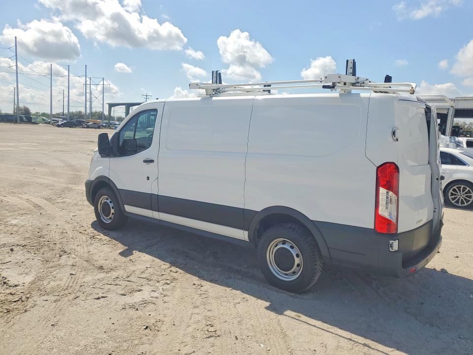 Aukcja sprzedaży 2020 Ford Transit, vin: 1FTBR1YG6LKA46320, numer aukcji: 42071406