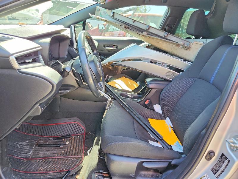 47801356 :رقم المزاد ، 5YFS4RCE0LP020218 vin ، 2020 Toyota Corolla مزاد بيع