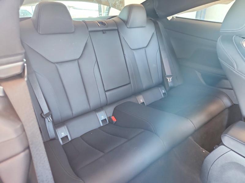 Aukcja sprzedaży 2023 Bmw 430xi, vin: WBA73AP08PCL79112, numer aukcji: 47222176