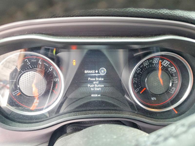 Продажа на аукционе авто 2023 Dodge Challenger, vin: 2C3CDZJG2PH507137, номер лота: 79156995
