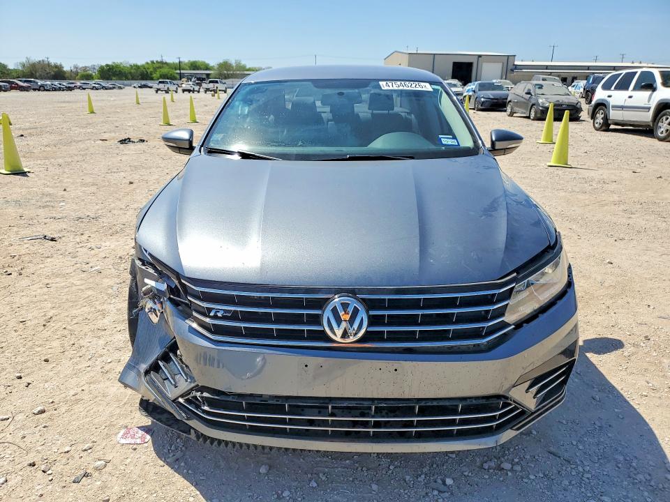 Продажа на аукционе авто 2017 Volkswagen Passat, vin: 1VWDT7A30HC019424, номер лота: 47546226