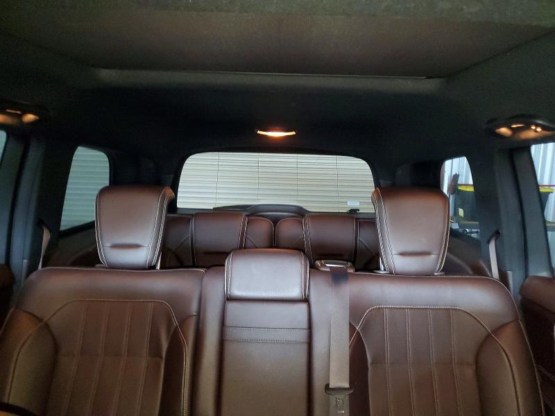 Продаж на аукціоні авто 2018 Mercedes-benz Gls, vin: 4JGDF6EE9JB037315, номер лоту: 48114156