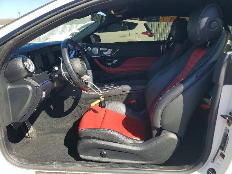 Продажа на аукционе авто 2023 Mercedes-benz E, vin: W1K1J5JB0PF204437, номер лота: 45848866