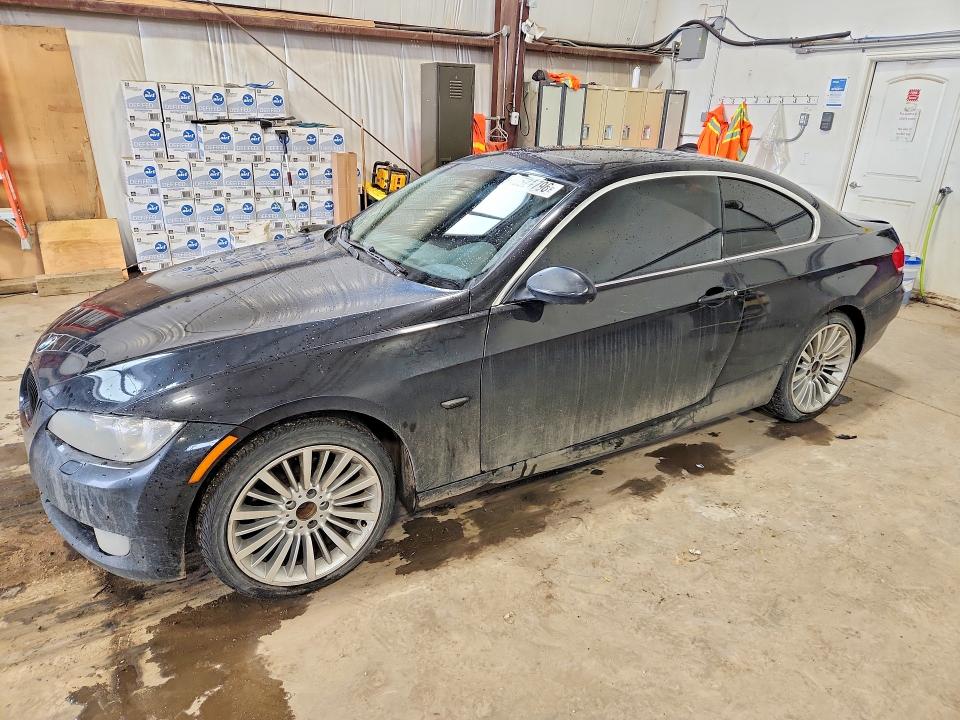 Auction sale of the 2008 Bmw 328, vin: WBAWC33538PD09412, lot number: 46521796