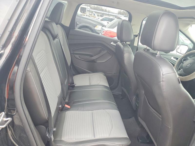 Продажа на аукционе авто 2017 Ford Escape, vin: 1FMCU0JD3HUA80896, номер лота: 79667535