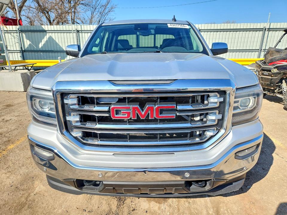 Aukcja sprzedaży 2016 Gmc Sierra, vin: 3GTU2NEC2GG377902, numer aukcji: 45637966
