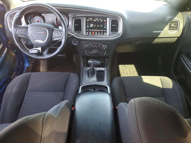 Продаж на аукціоні авто 2019 Dodge Charger, vin: 2C3CDXHG3KH526993, номер лоту: 46171606