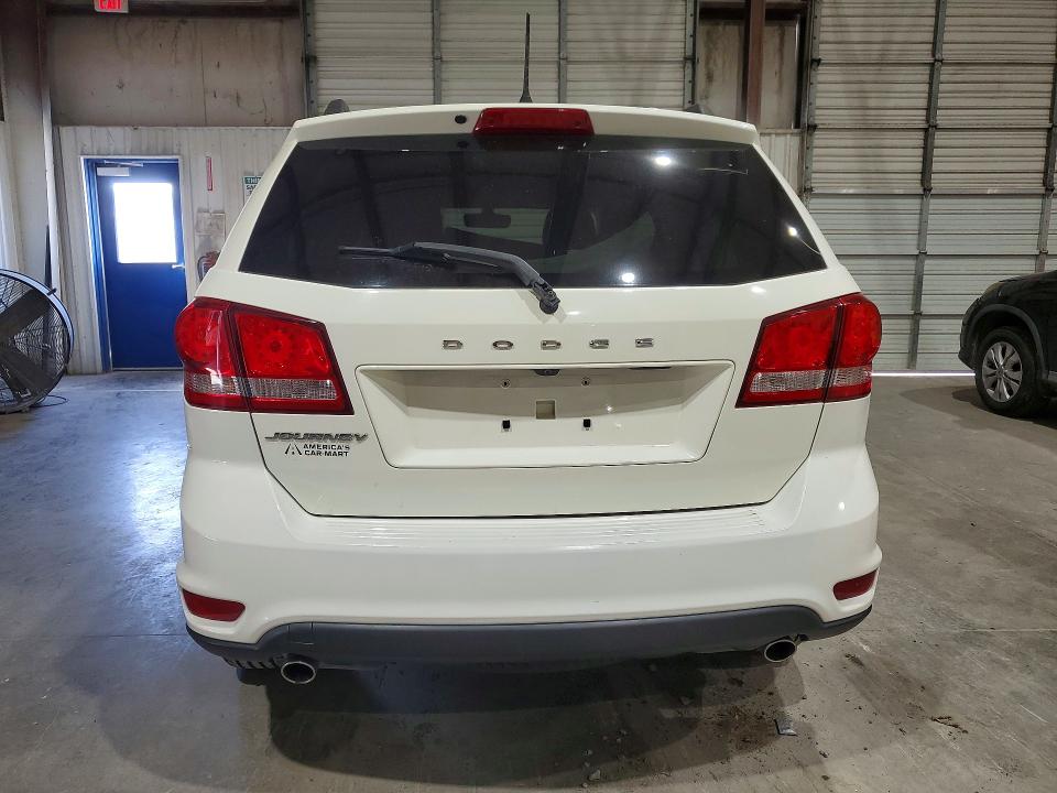 46297786 :رقم المزاد ، 3C4PDCBG4KT870242 vin ، 2019 Dodge Journey مزاد بيع