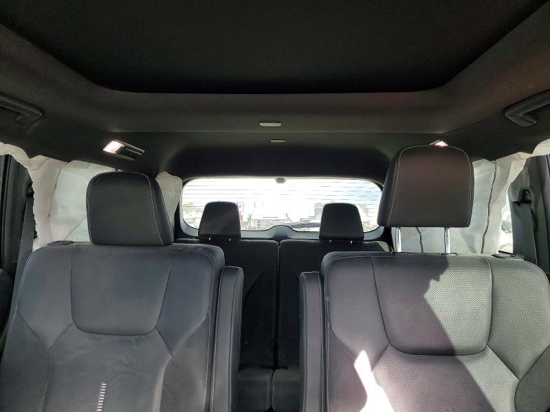 Aukcja sprzedaży 2024 Lexus Tx 350, vin: 5TDAAAA67RS010979, numer aukcji: 41880206