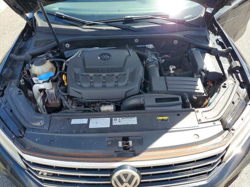 Aukcja sprzedaży 2018 Volkswagen Passat, vin: 1VWAA7A36JC042155, numer aukcji: 47653736