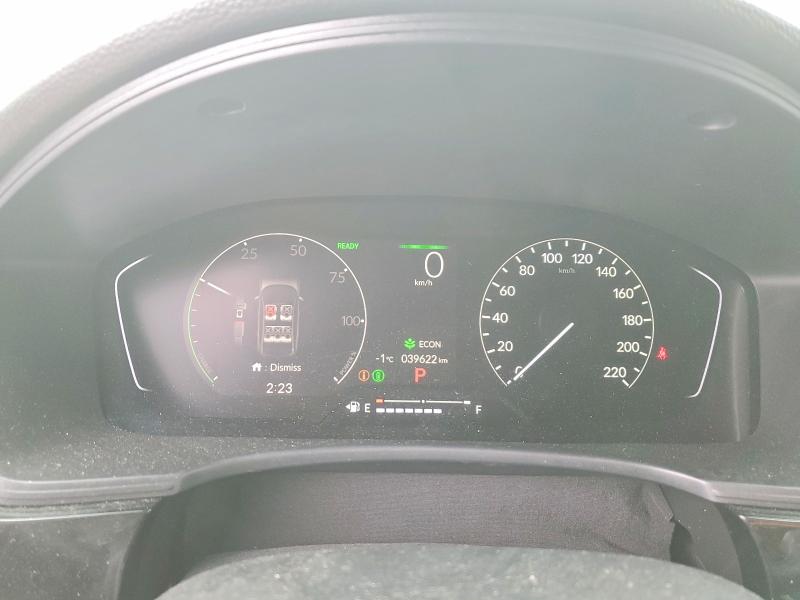 Продажа на аукционе авто 2025 Honda Civic, vin: 2HGFE4F89SH012292, номер лота: 46276516