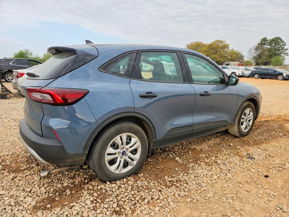 47509866 :رقم المزاد ، 1FMCU0FN4PUA44117 vin ، 2023 Ford Escape مزاد بيع