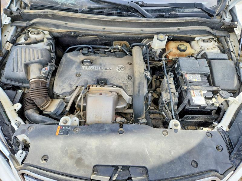 Aukcja sprzedaży 2019 Buick Envision, vin: LRBFX3SX7KD039020, numer aukcji: 46461366