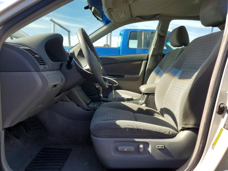 Aukcja sprzedaży 2005 Toyota Camry, vin: 4T1BE32K05U035692, numer aukcji: 45871316