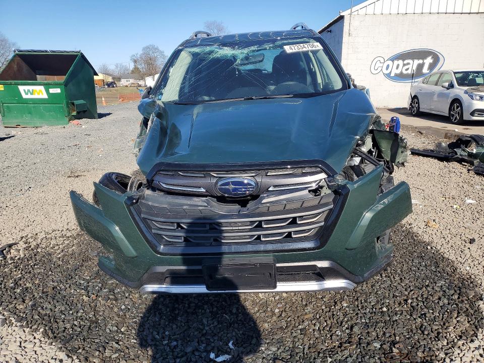 Aukcja sprzedaży 2023 Subaru Forester, vin: JF2SKARC7PH536804, numer aukcji: 47334706