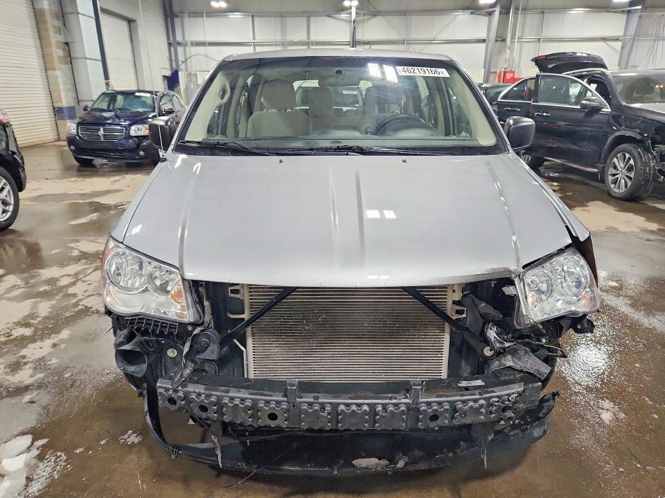 Продаж на аукціоні авто 2015 Dodge Grand Caravan, vin: 2C4RDGBG1FR570392, номер лоту: 46219166