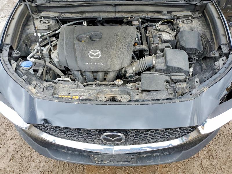 Продажа на аукционе авто 2021 Mazda Cx-30, vin: 3MVDMBCL5MM260225, номер лота: 79836975