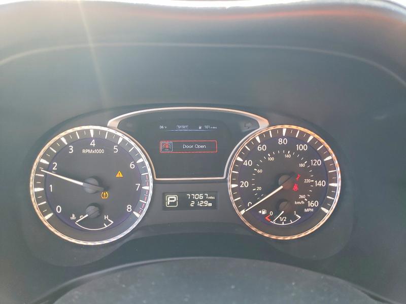 Продажа на аукционе авто 2018 Infiniti Qx60, vin: 5N1DL0MM3JC510585, номер лота: 46865486