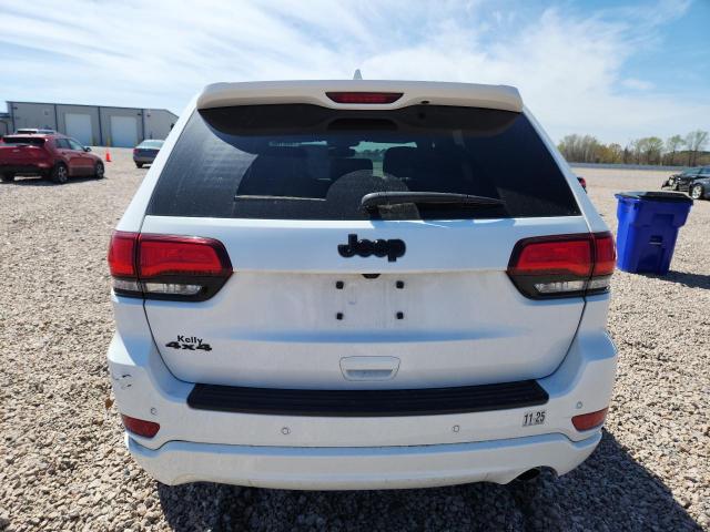 Aukcja sprzedaży 2020 Jeep Grand Cherokee, vin: 1C4RJFAG8LC376970, numer aukcji: 46610656