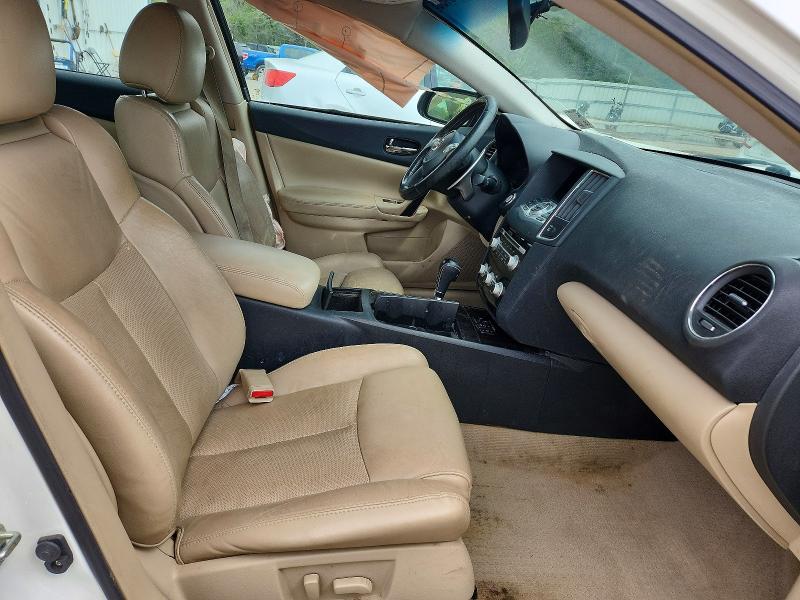 Продажа на аукционе авто 2013 Nissan Maxima, vin: 1N4AA5AP7DC809290, номер лота: 47386106