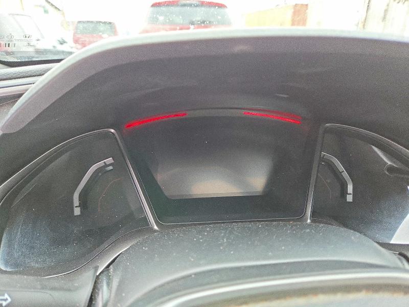 Aukcja sprzedaży 2018 Honda Civic, vin: 2HGFC3A55JH220357, numer aukcji: 79041565